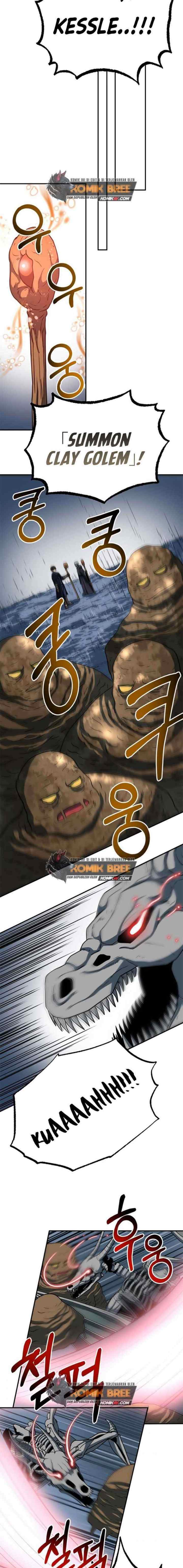 Dungeon House chapter 19 halaman 13