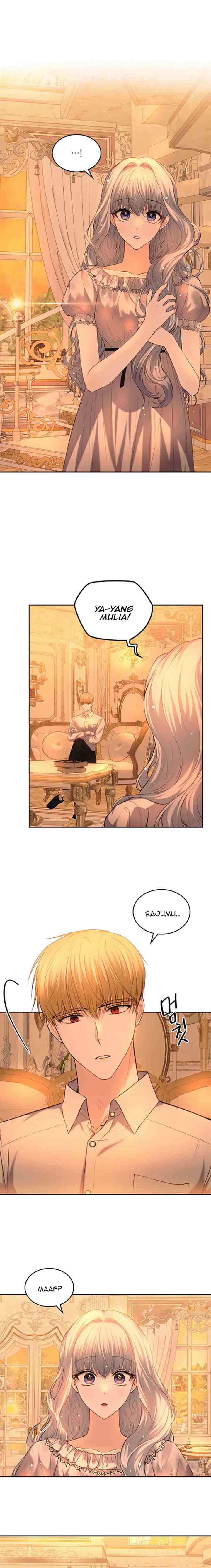 The Crown Prince's Fiance chapter 23 halaman 14