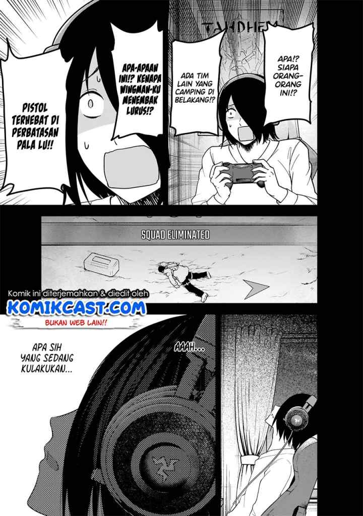 Kaguya-sama wa Kokurasetai: Tensai-tachi no Renai Zunousen chapter 198 halaman 6