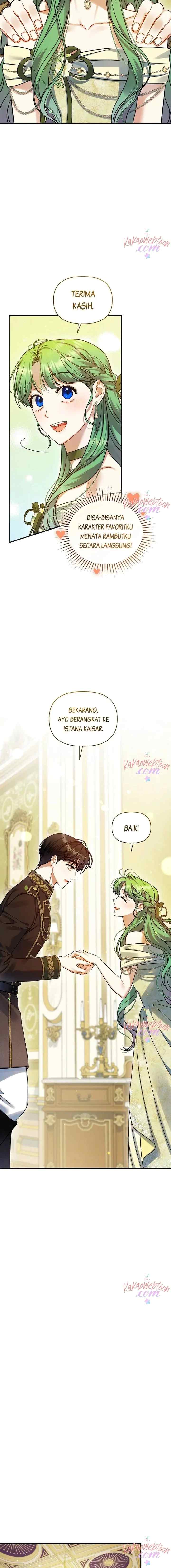 I Became the Younger Sister of a Regretful Obsessive Male Lead chapter 62 halaman 11
