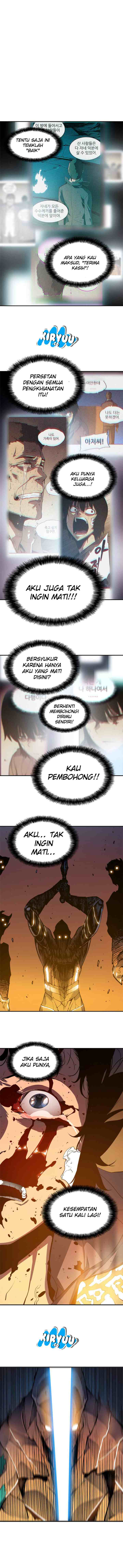 Solo Leveling chapter 10 halaman 8