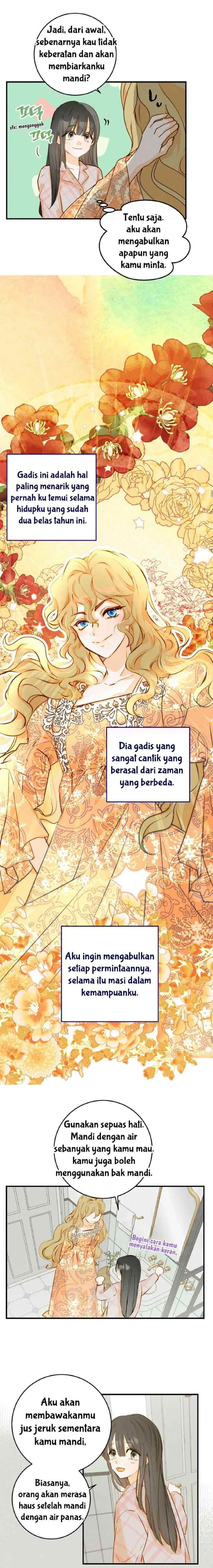 William In The Closet chapter 2 halaman 13