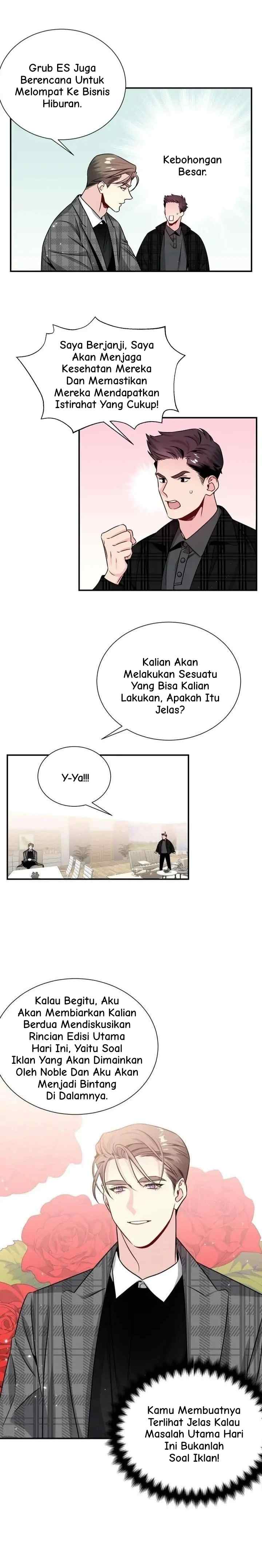 Cosmic Stars chapter 61 halaman 4