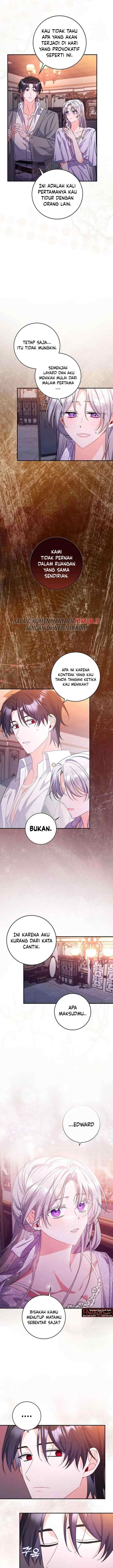 As My Husband Wish, I Will Bring in the Concubine chapter 21 halaman 5