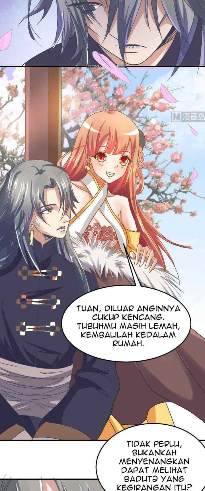 The Nine Heaven of Martial Arts chapter 3 halaman 6