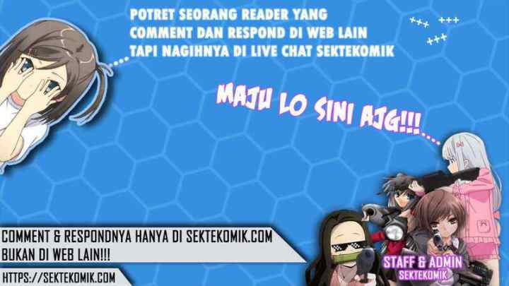 Magic Immortal Qi chapter 43 halaman 19