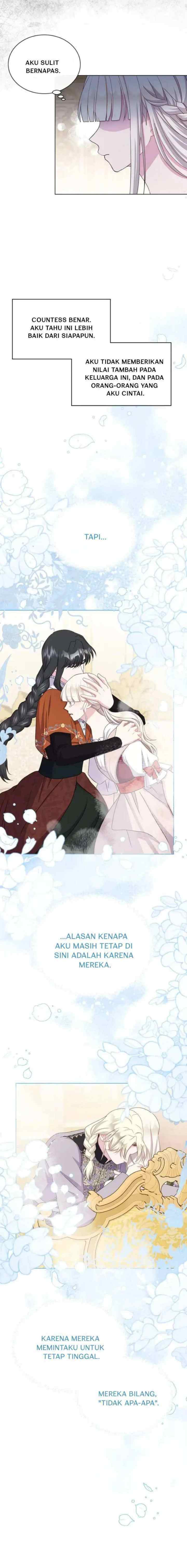 He Likes Me a Lot More Than I Thought! chapter 36 halaman 16