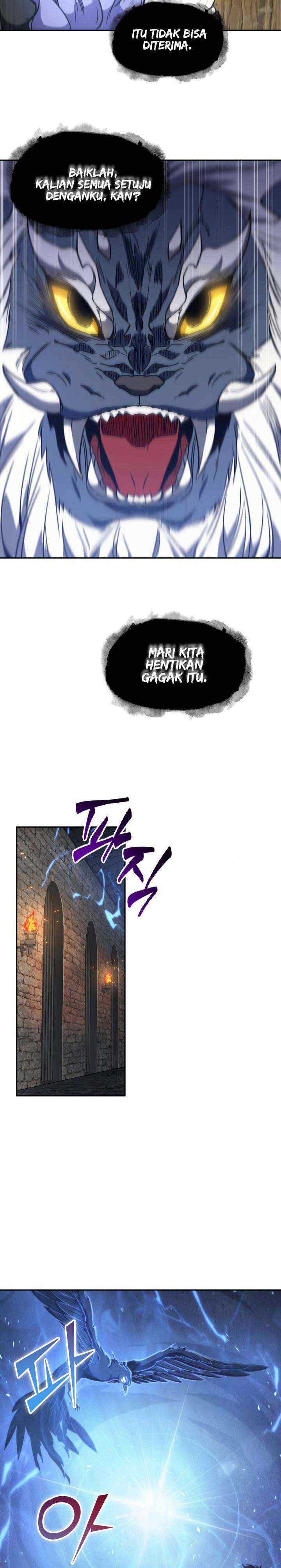 Tomb Raider King chapter 230 halaman 18