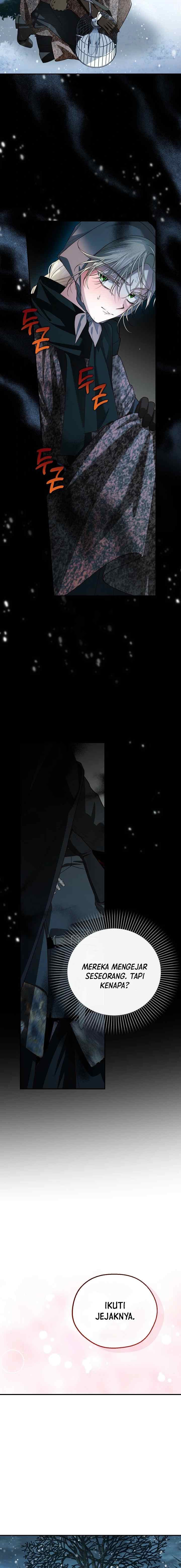 How to Hide the Emperor's Child chapter 108 halaman 8