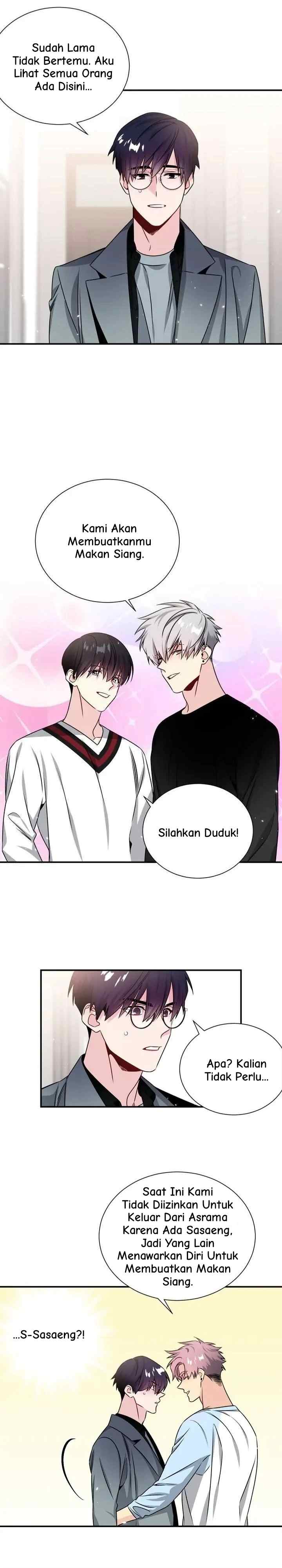 Cosmic Stars chapter 61 halaman 7