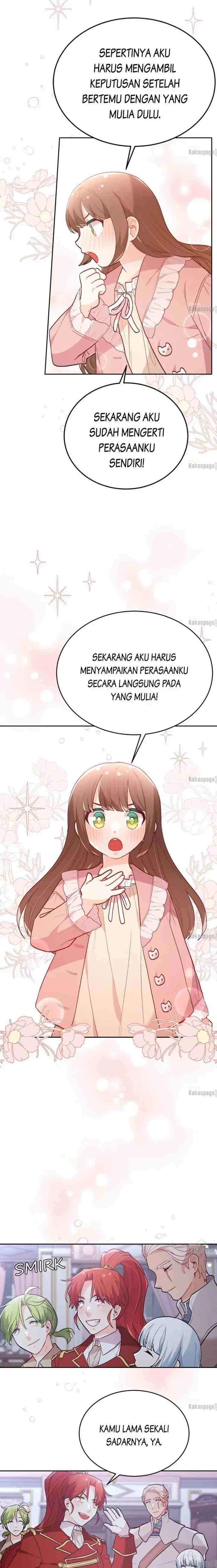I Was Just an Ordinary Lady chapter 138 halaman 7