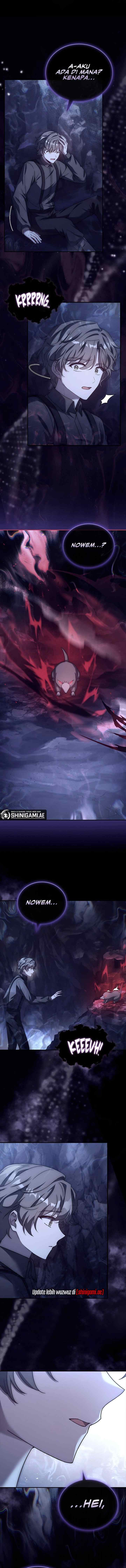 The Regressed Demon Lord Is Kind chapter 20 halaman 10