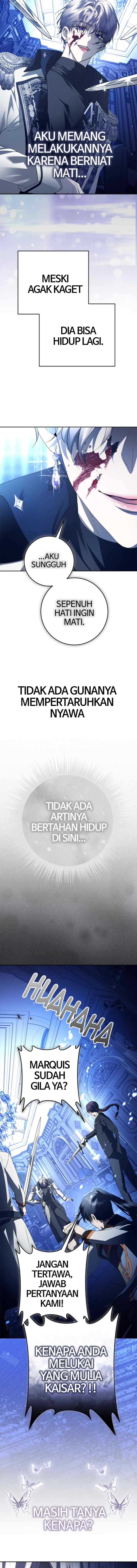 Your Throne chapter 234 halaman 18
