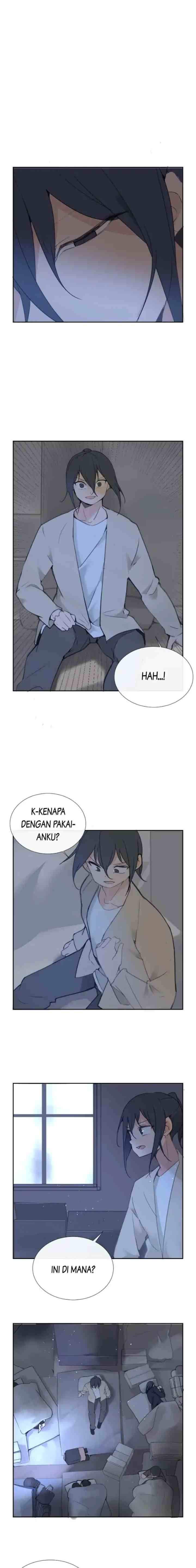 Devil Sword King chapter 100 halaman 8