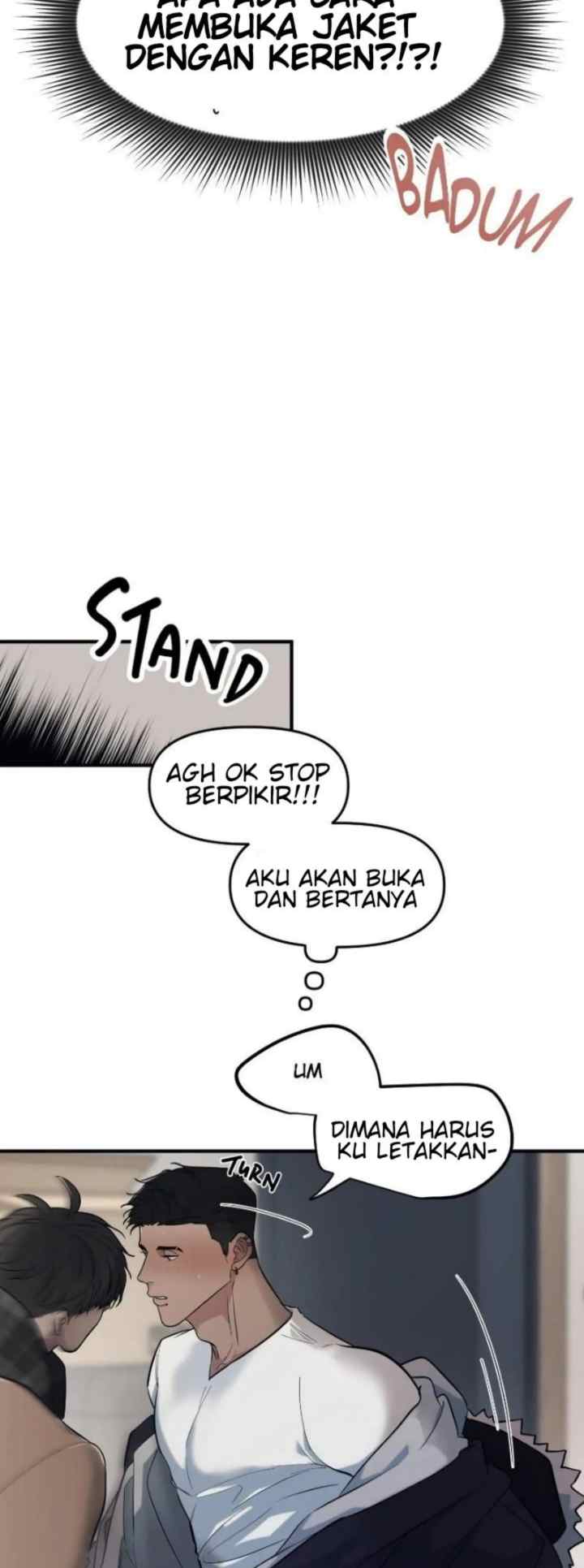 Take Off chapter 51 halaman 16