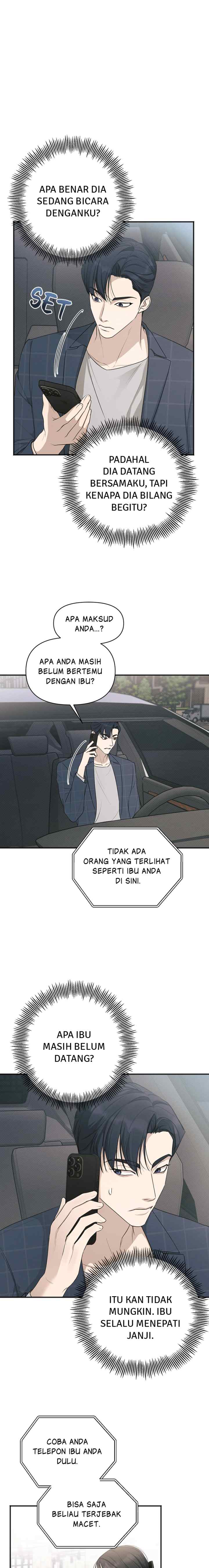 The Perfect Contract chapter 34 halaman 11