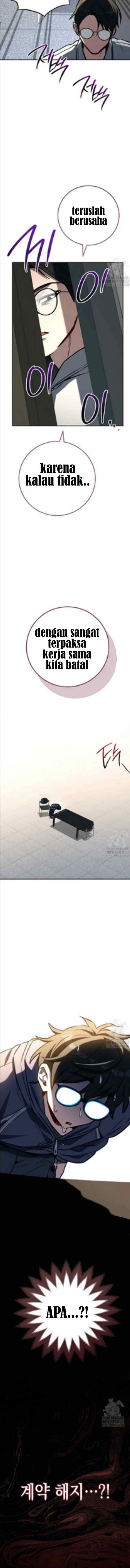 The Top Ranker's Aspiring Writer Life Manual chapter 3 halaman 18