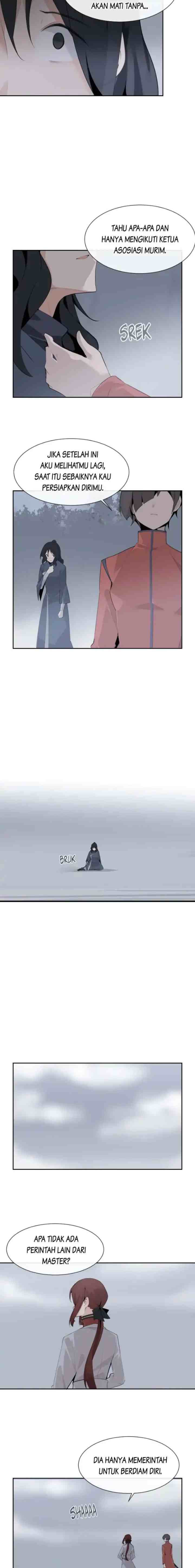 Devil Sword King chapter 177 halaman 4