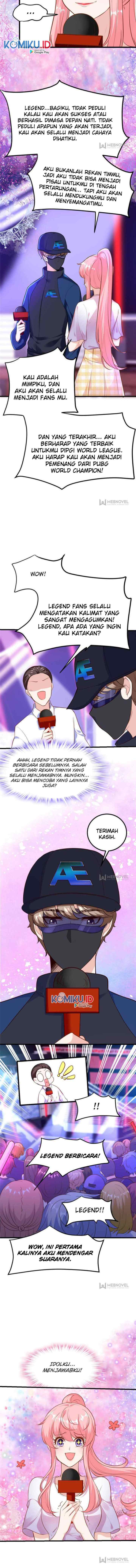 My Beautiful Time With You chapter 179 halaman 10