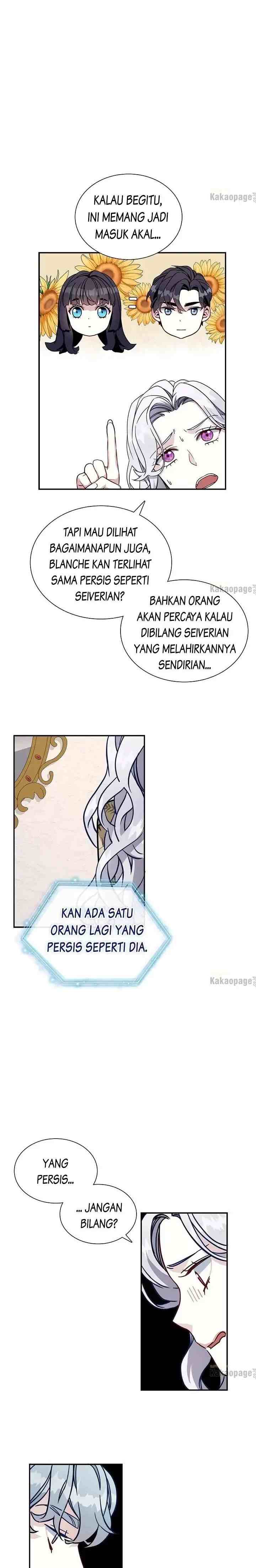 Not Sew Wicked Stepmom chapter 20 halaman 7