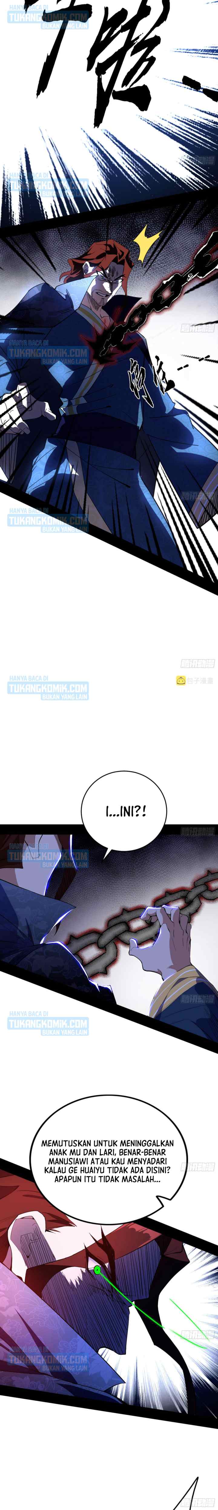 I'm An Evil God chapter 303 halaman 13