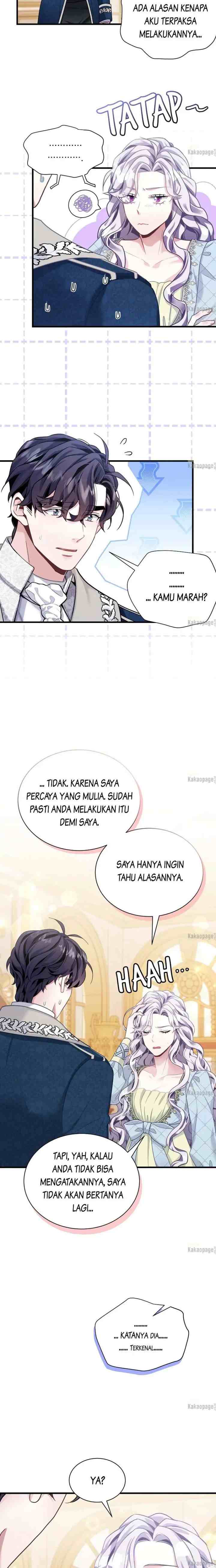 Not Sew Wicked Stepmom chapter 71 halaman 18