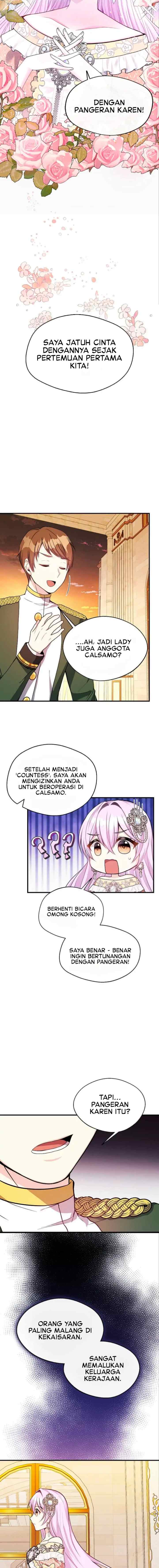 I Became the Older Sister of a Regretful Male Lead chapter 10 halaman 10