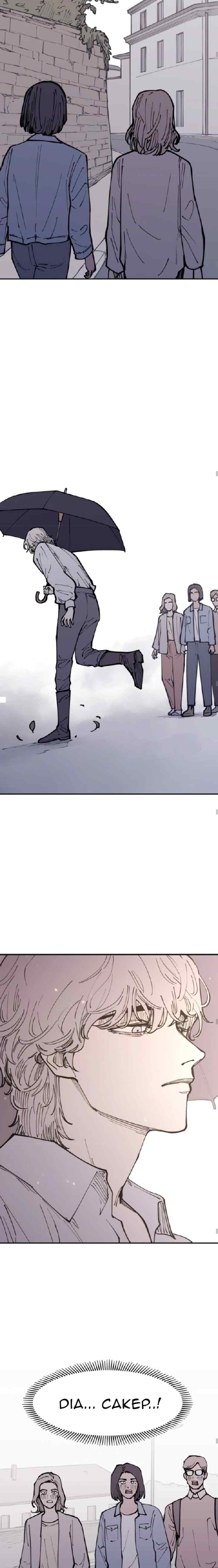 Vampire Family chapter 10 halaman 7