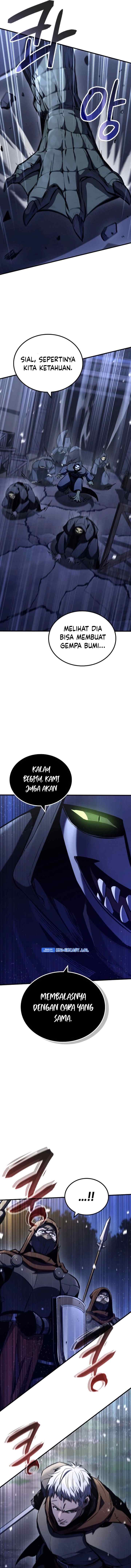 Genius Corpse-Collecting Warrior chapter 15 halaman 11