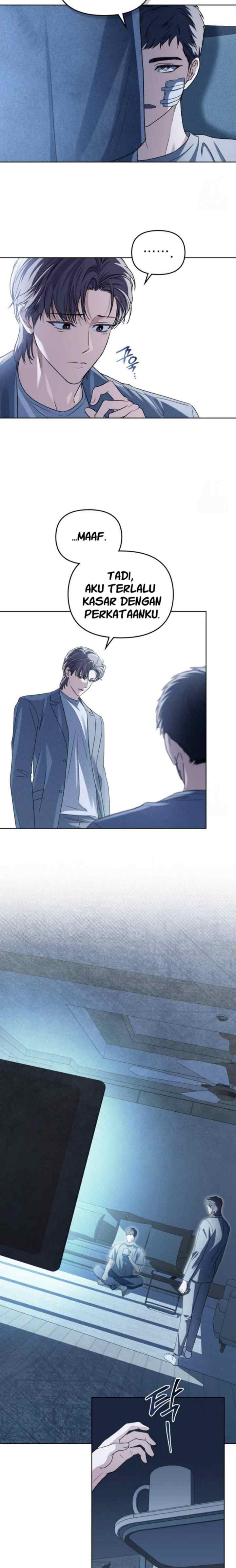 Honbul chapter 14 halaman 9