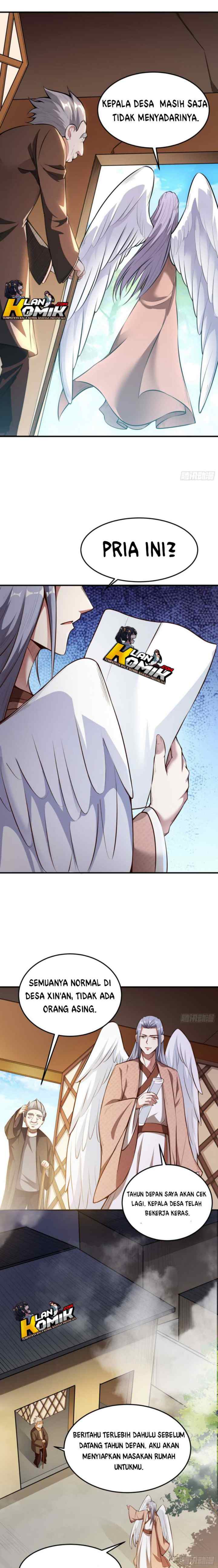 My Son In Brother chapter 3 halaman 11