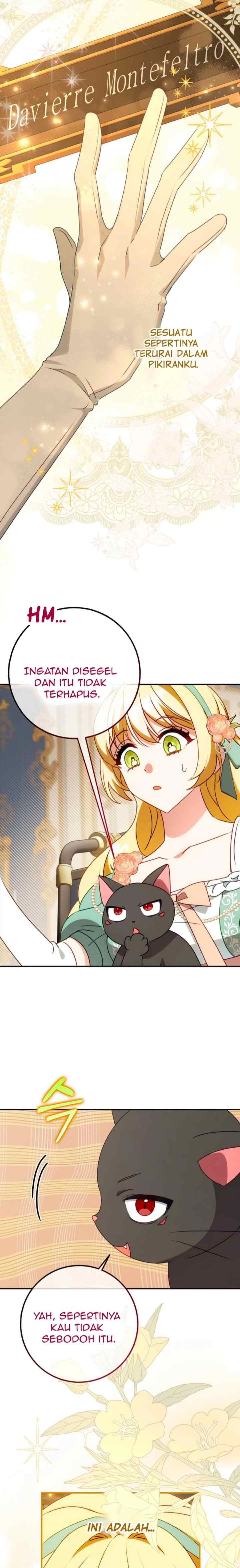 The Secrets of the Lovely Duchess chapter 12 halaman 7