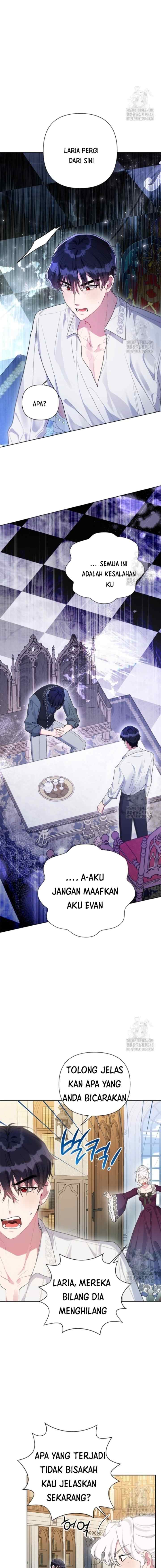 The Villain Daughter In-Law Has A Limited Time chapter 91 halaman 11