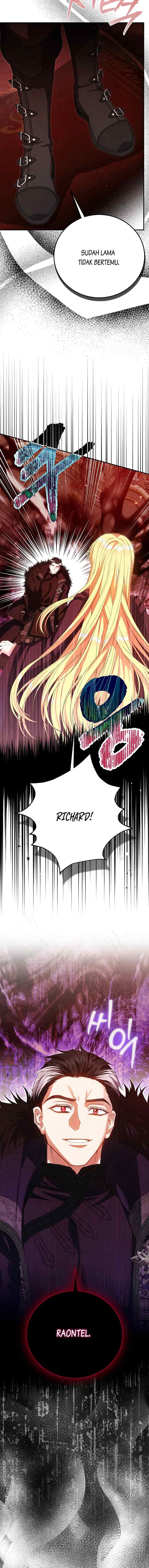 I Became the Wife of the Monstrous Crown Prince chapter 114 halaman 17