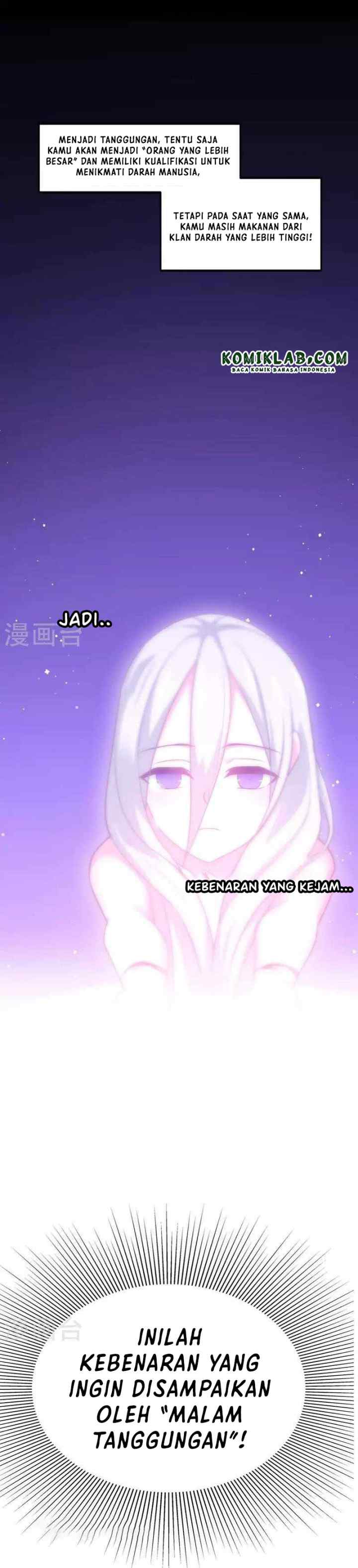 Became King After Being Bitten chapter 24 halaman 15