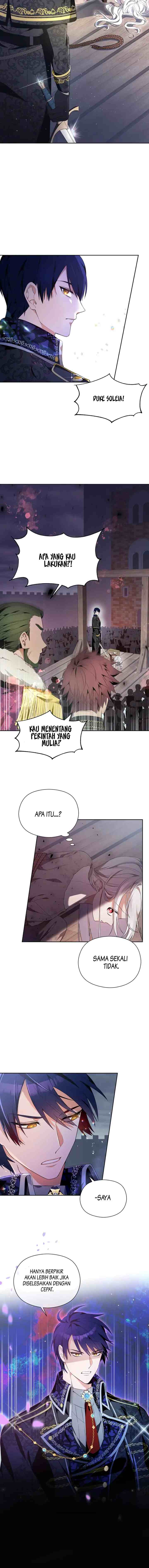 I Ran Away and Got Married chapter 1 halaman 5