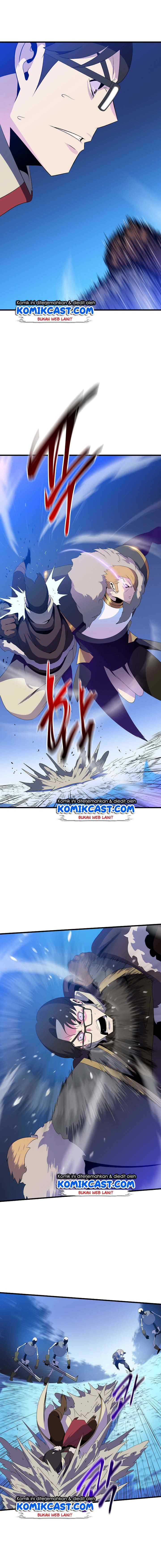 Kill the Hero chapter 40 halaman 5