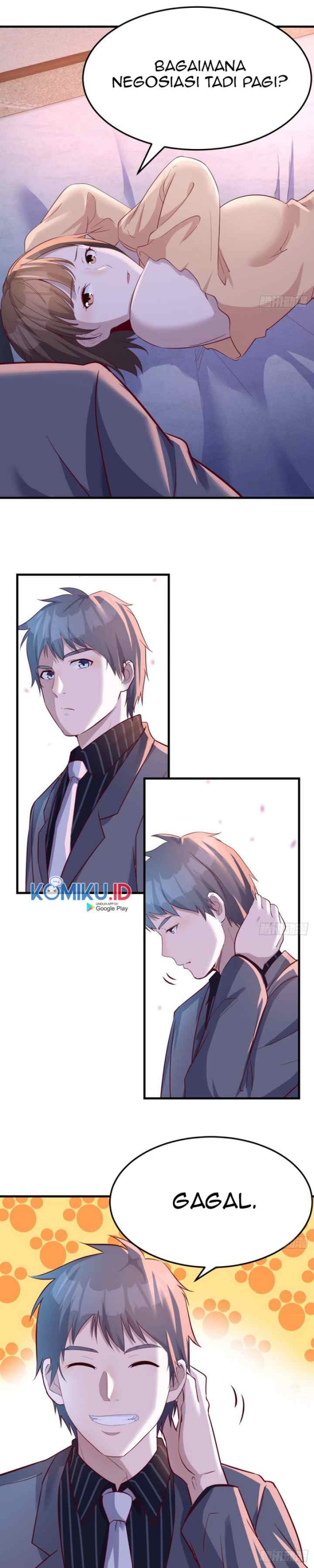 I Have Twin Girlfriends chapter 72 halaman 7