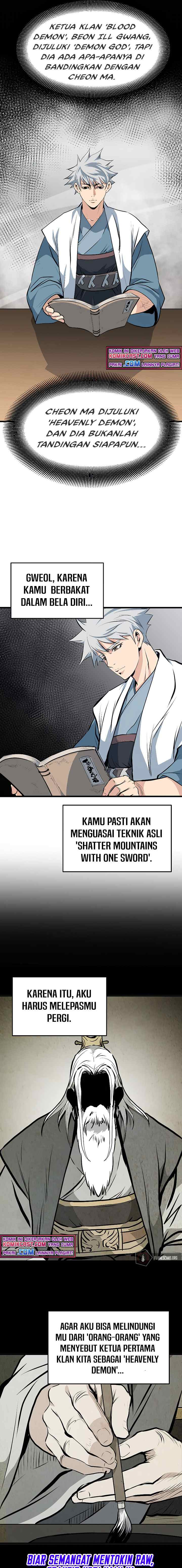 Grand General chapter 24 halaman 9