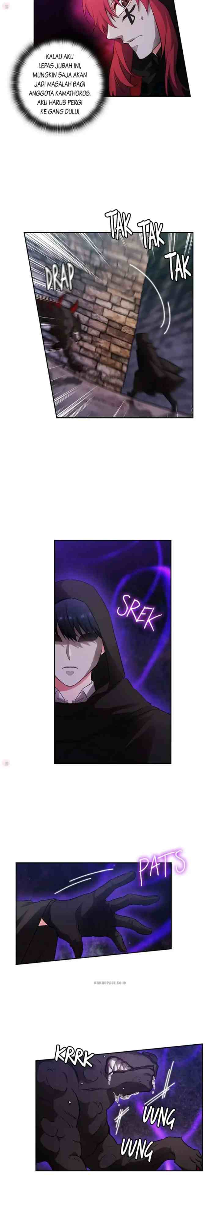 Adonis chapter 135 halaman 5