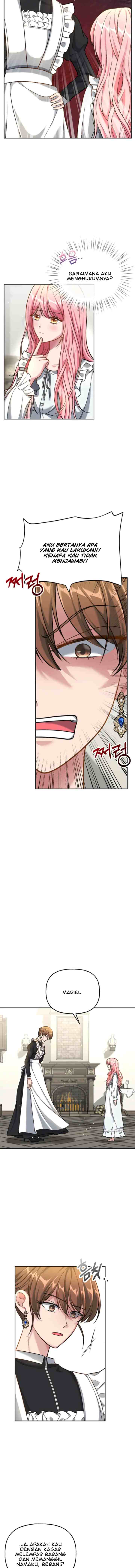 The Villain's Little Sponsor chapter 2 halaman 8