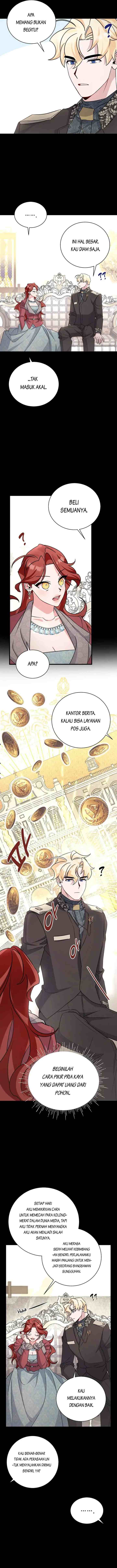 I'm Sure It's My Baby chapter 20 halaman 5