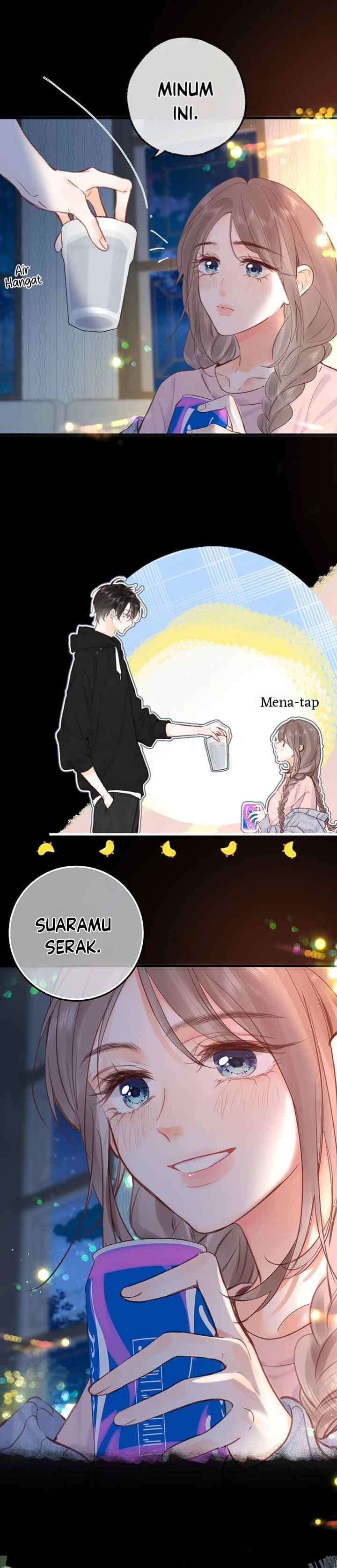 You Are My Desire chapter 37 halaman 5
