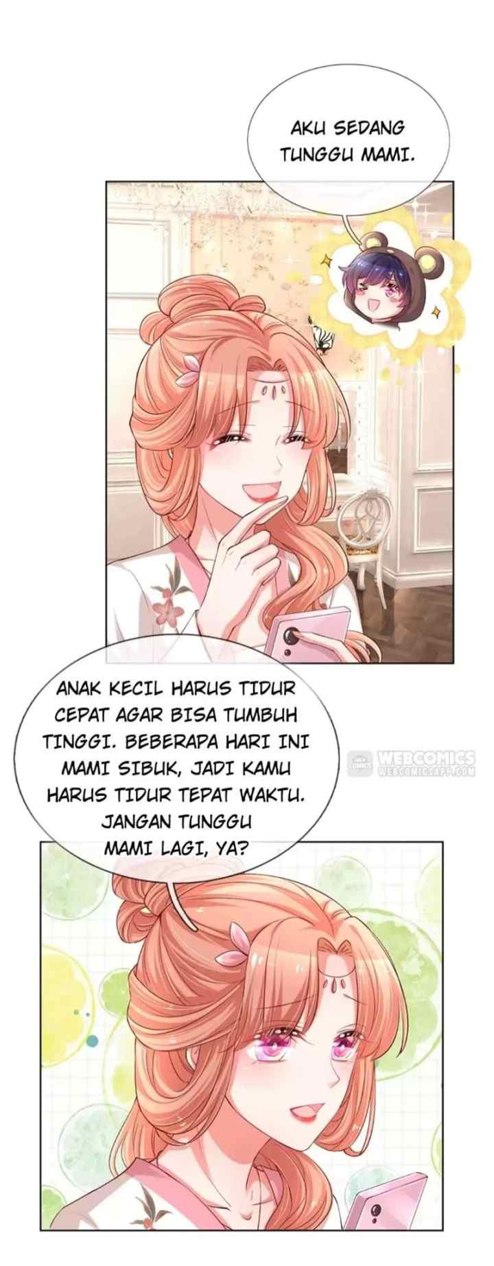 Sweet Escape chapter 79 halaman 9