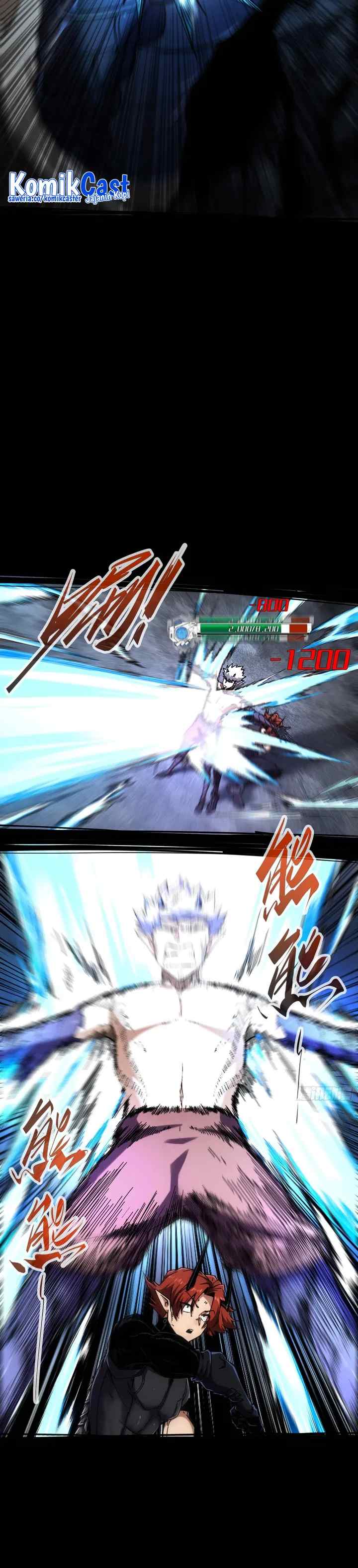 If I Don't Die Soon, I Will Rule The Demon Realm chapter 9 halaman 10