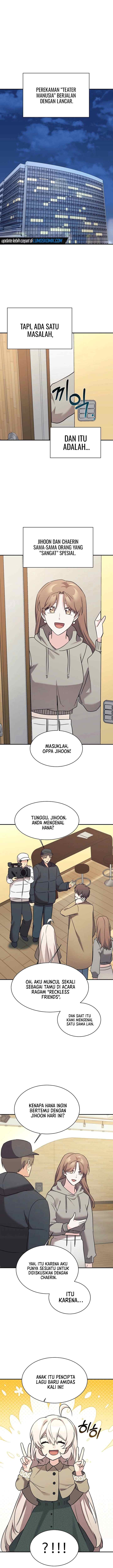 My Daughter Is a Dragon! chapter 78 halaman 7