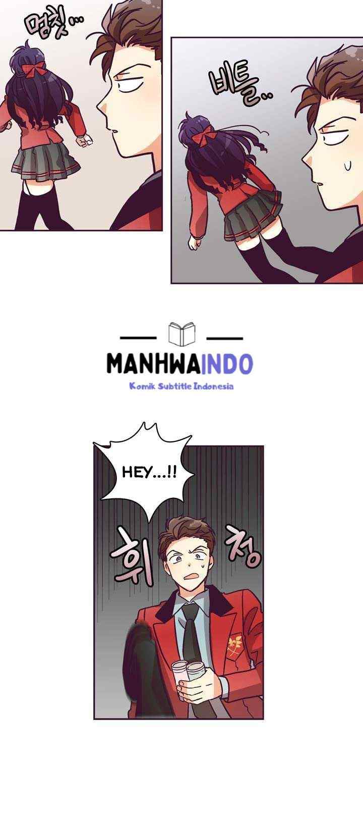 Pride Complex chapter 9.2 halaman 17