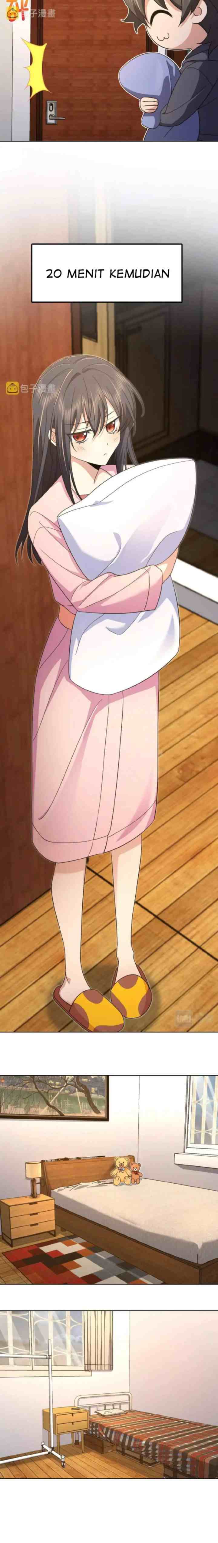 My Wife Is From a Thousand Years Ago chapter 108 halaman 5