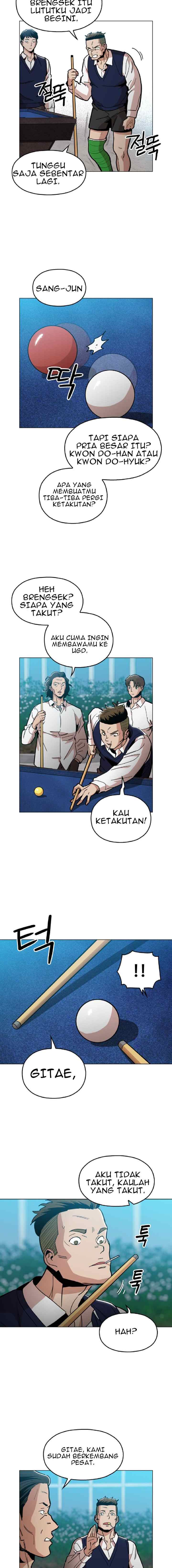 Age of Barbarism chapter 12 halaman 10
