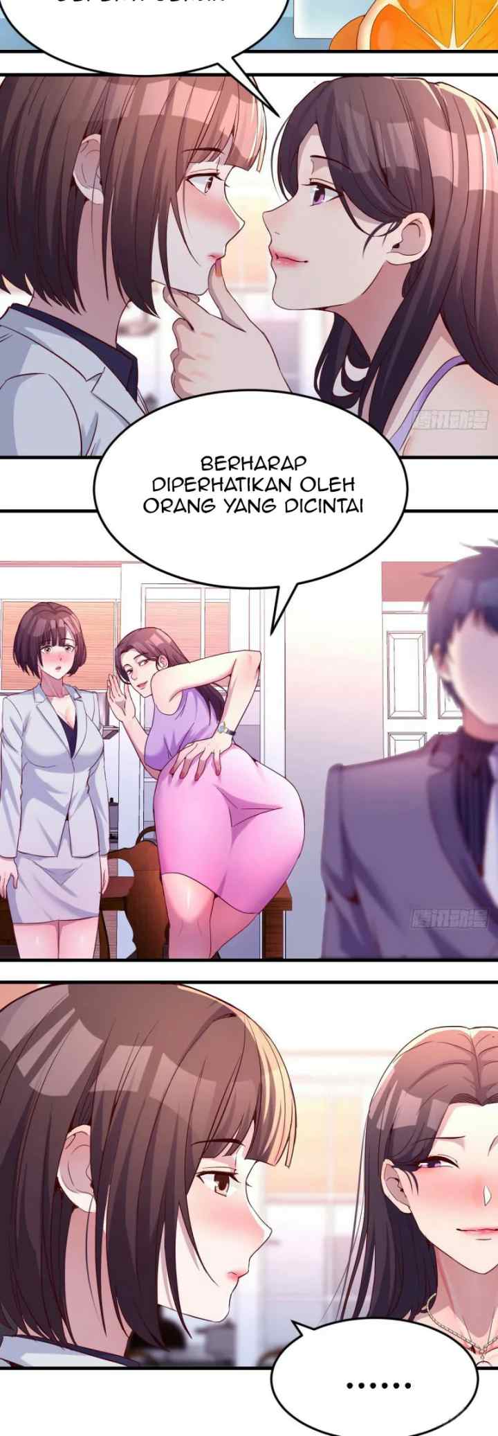I Have Twin Girlfriends chapter 121 halaman 11